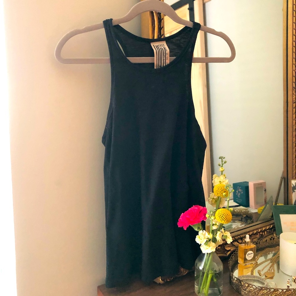 Free People LA Nite Tank